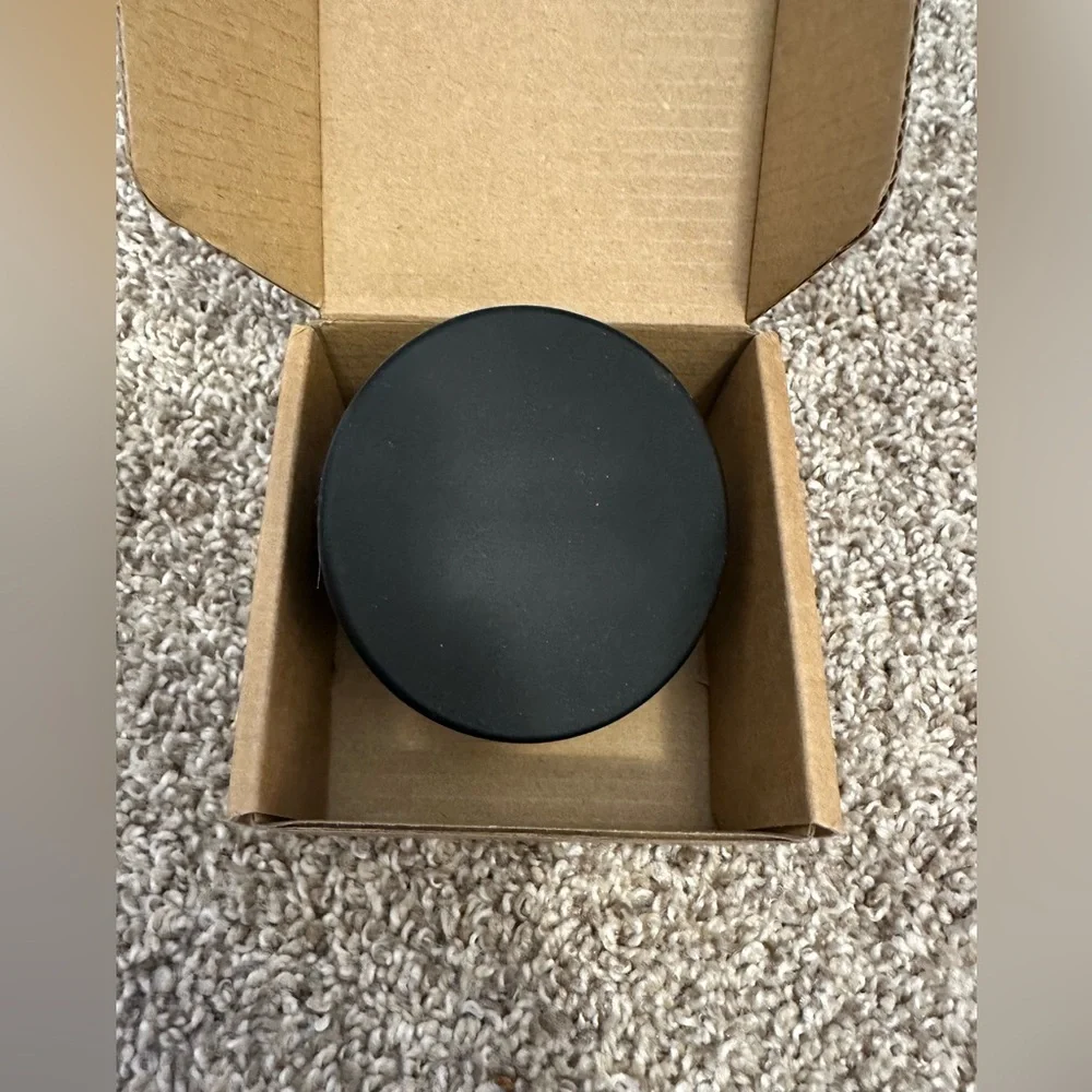 Coffee Tamper Base for Ninja Luxe Cafe